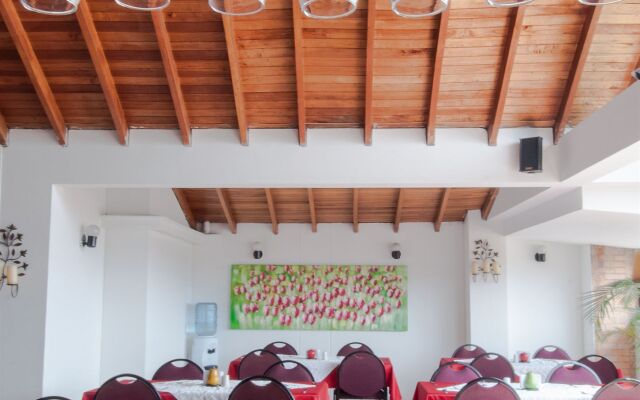 Hotel Cabo De La Vela