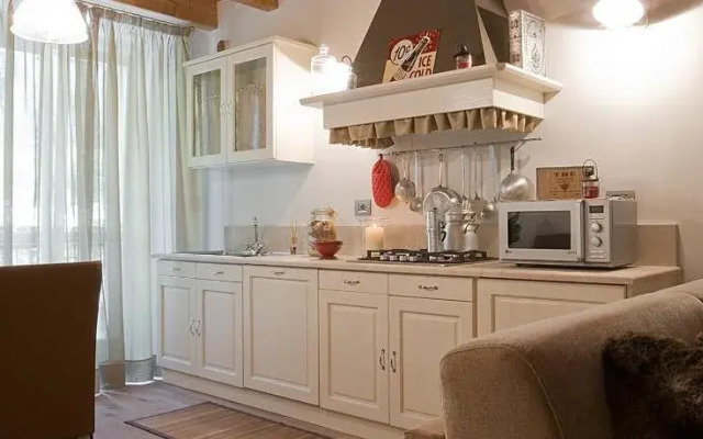 Villa Chiara B&B and Residence