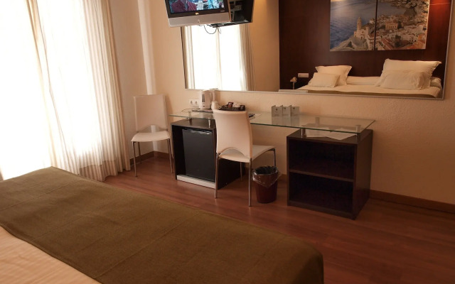 Hotel Galeon - Galeón Pavillón