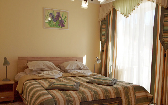 Borovoe (Vitebskaja oblast')