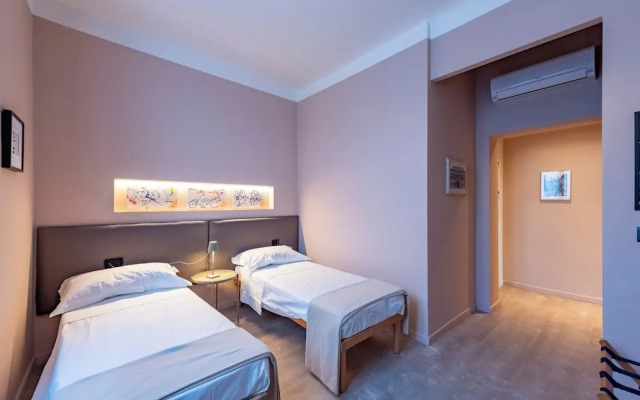 Precious House Genova Porto Antico