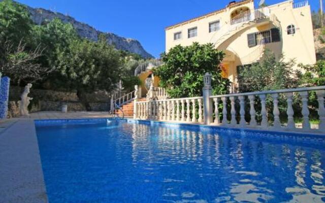 Holiday Home Richelieu - CLP297