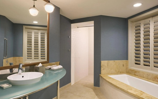 Renaissance ClubSport Aliso Viejo Laguna Beach Hotel