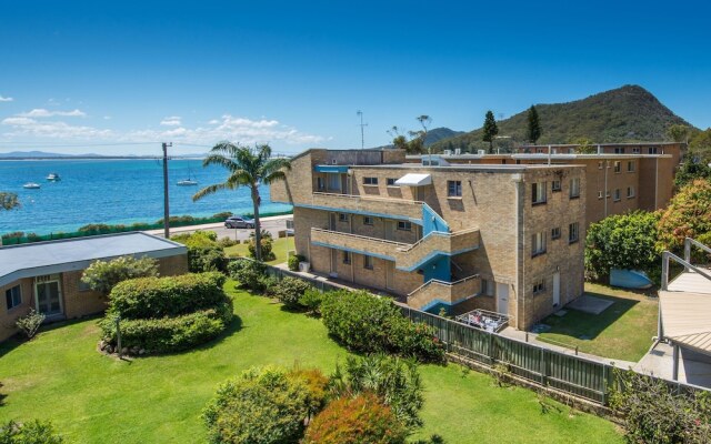 Bella Vista Unit 19 - Shoal Bay