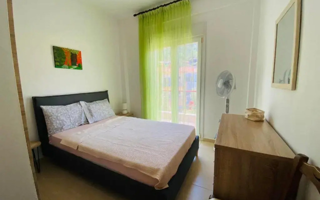 Chrisa's Guest House