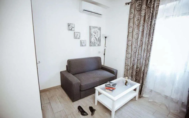 41 Duodo Vatican Relais