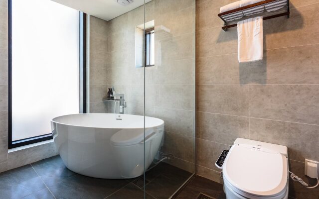 Hotel Alegria Seogwipo