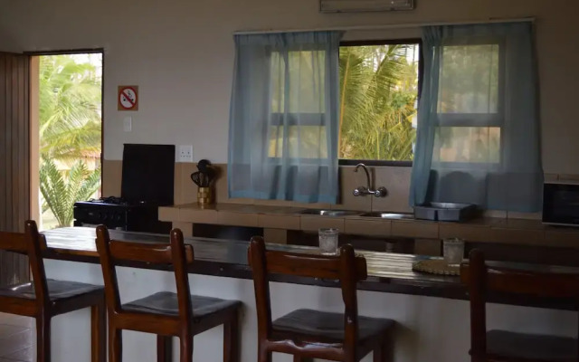 Salt Dune Lodge