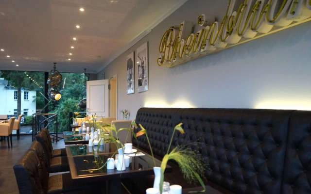 Villahotel Rheinblick