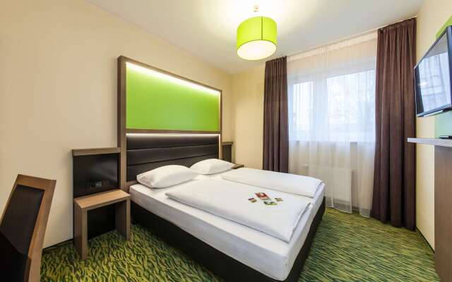 Hotel Aldea Berlin Centrum
