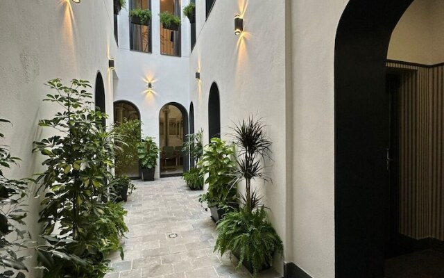 La Posada de los Venerables