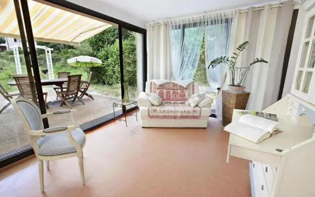 Hotel-Restaurant la Rivière