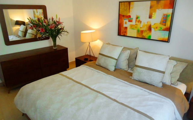 3 Bedroom Vacation Rental