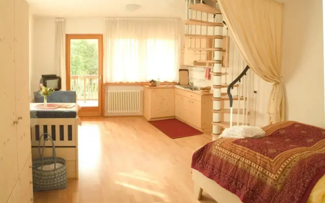 Bio-Hotel & Residence Kaufmann