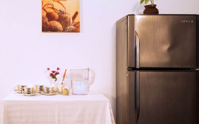D'Villa Guest House