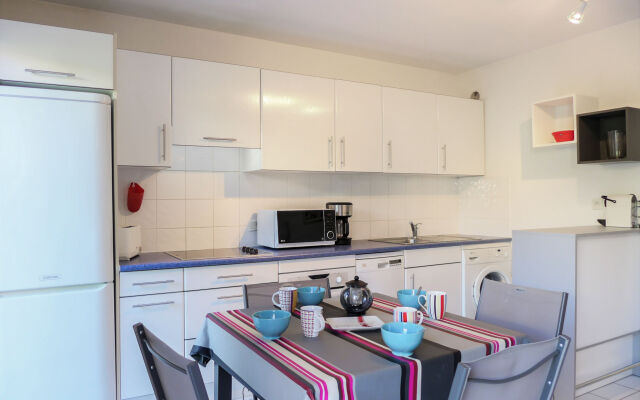 Apartment Ikara