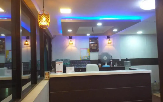 Plaza Guest House