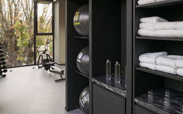 TRIBE Lyon Croix Rousse