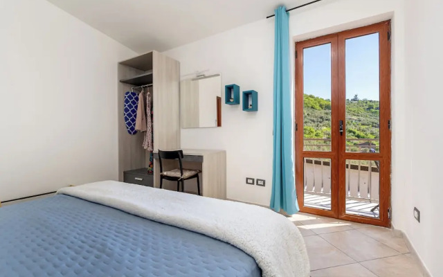 Sky Blue Guesthouse