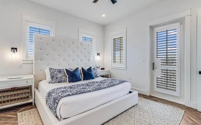 Seashells to Sandcastles 156 BAR