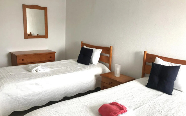 T1 Albufeira city centre