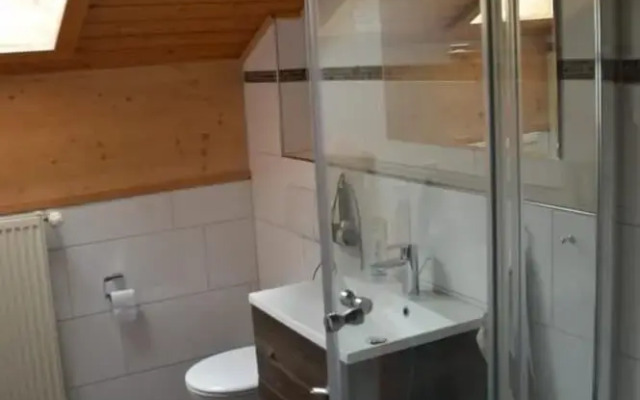 Beim Vogt - Oberjoch