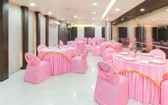 Hotel Bliss by Treebo