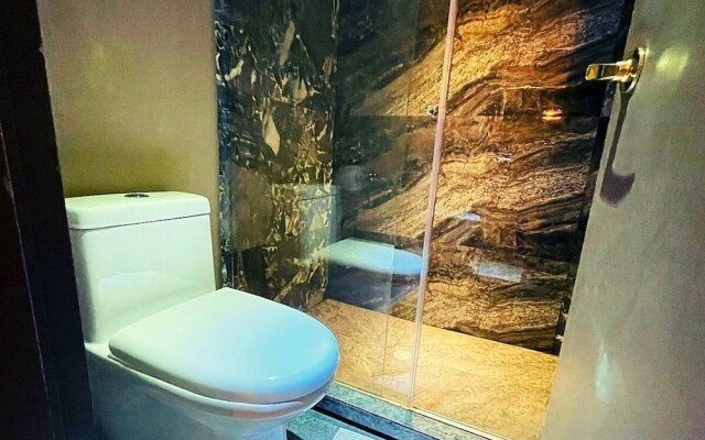 Calle 76 apto 2 by Caribecheap