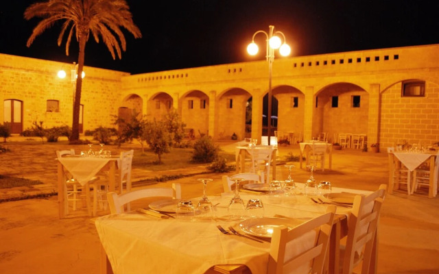 Agriturismo Masseria Galatea