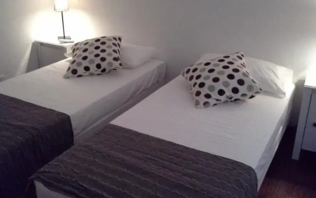 Livin Roma Santa Maria in Trastevere