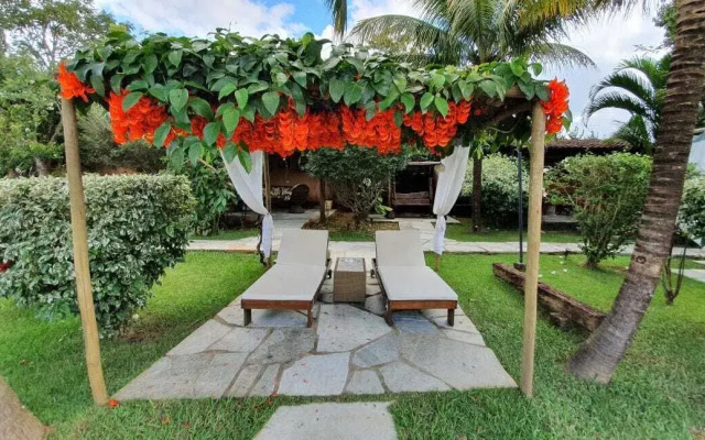 Pousada Flores do Cerrado