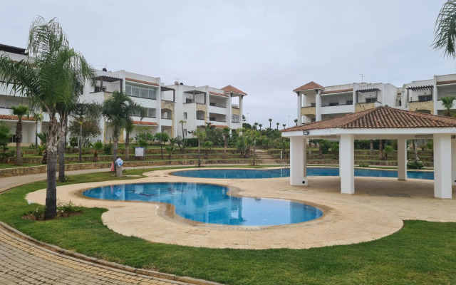 Asilah Marina Golf