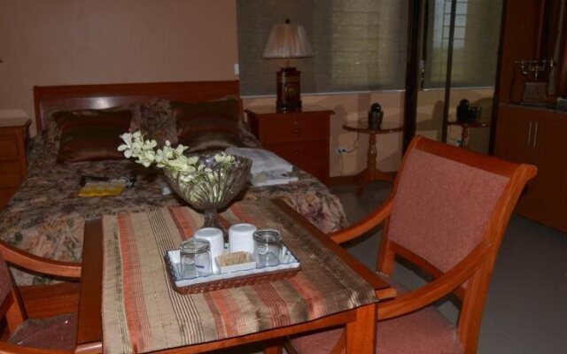 Acacio Golf Hotel