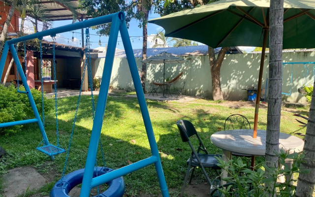 Suite Noa Apartamento