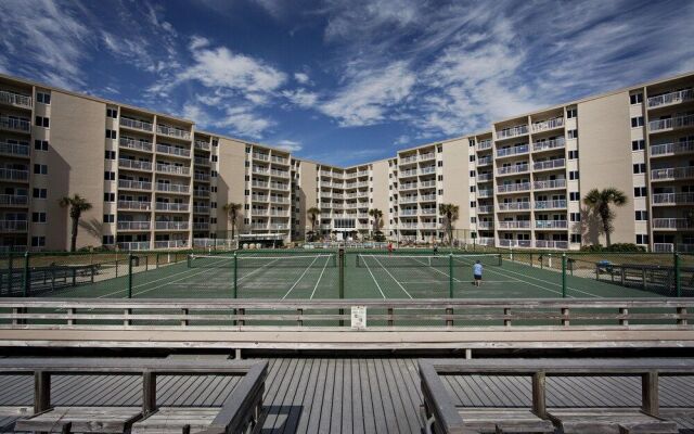 Gulf Shore Condo #516