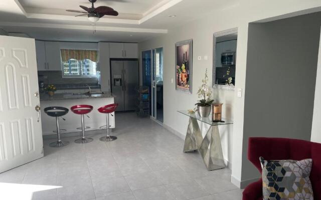 Cómodos Apartamentos en Higüey