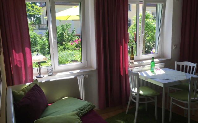 Ferienwohnung Sonja am Weinberg