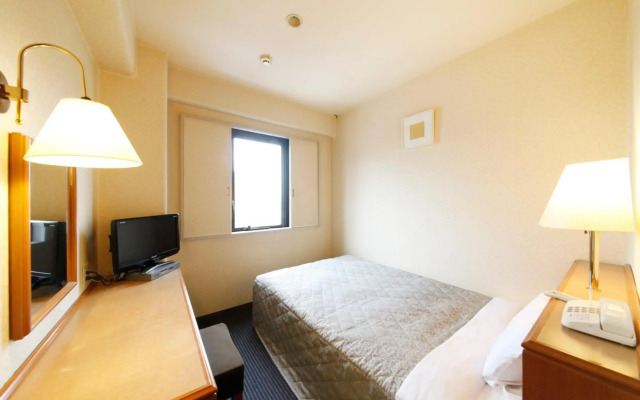 Shonandai Dai-Ichi Hotel Fujisawa Yokohama