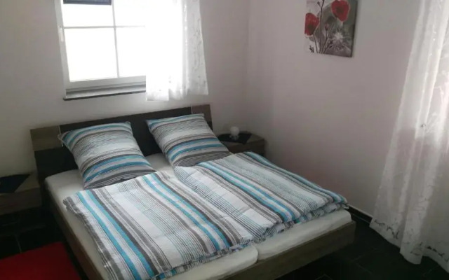 Ferienwohnung Neuenbau