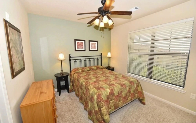 Charo Park Holiday Home 4008