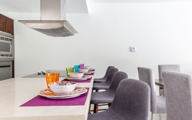 Casa Nerea With Private Pool 2 Bedroom Condo by RedAwning