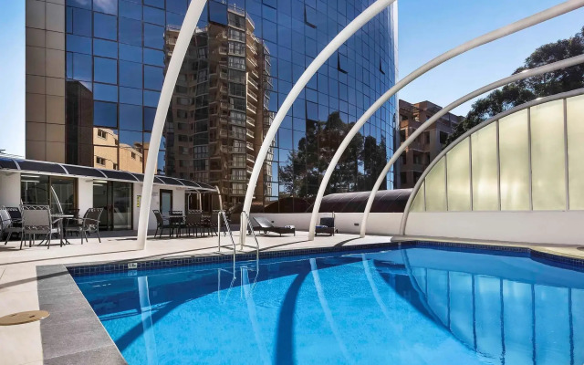 Novotel Sydney Parramatta