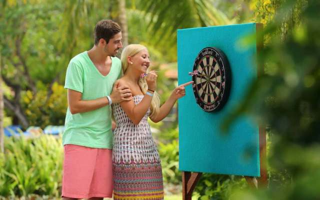 Bali Tropic Resort & Spa