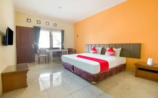 Hotel O Wisma Langen Werdhasih