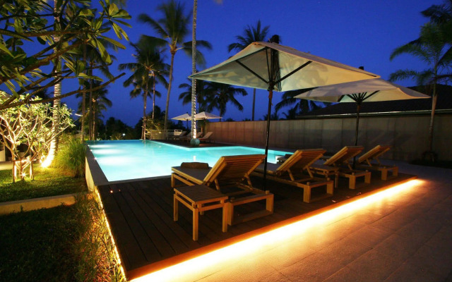 The Park Samui
