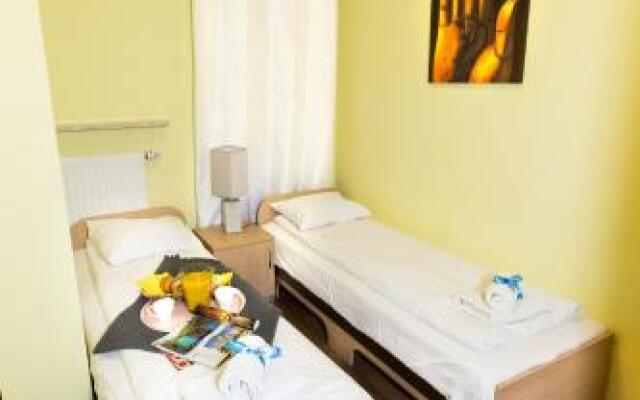 Aparthotel Dolcan Wola