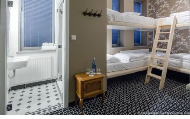Amber Suite Szczecin Adults Only