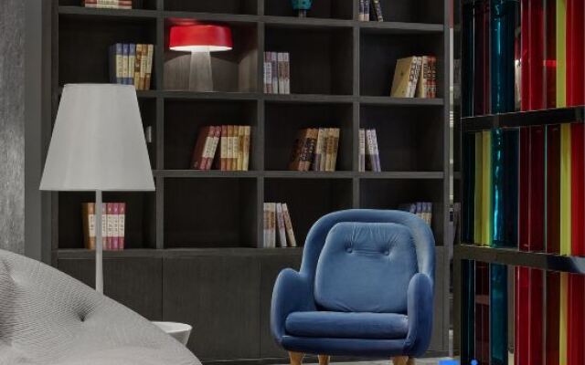 Jinxixuan Hotel (Handan East Railway Station)