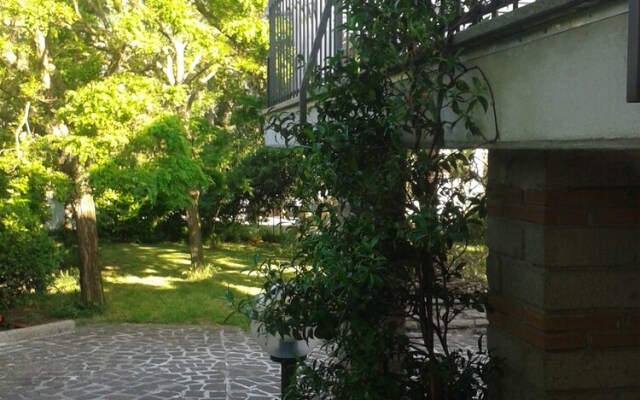 B&B Villa due Pini