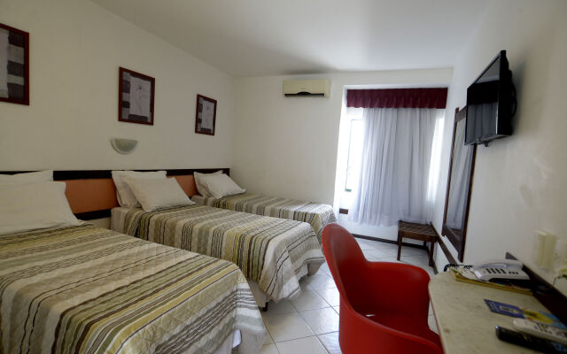 Rede Andrade Mar Hotel